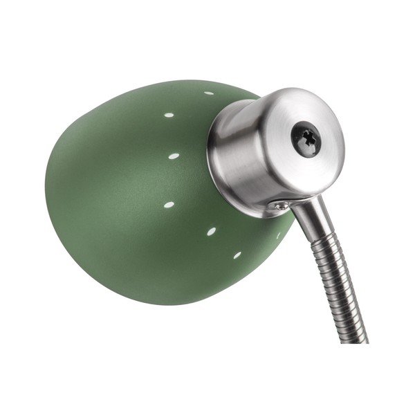 Lampada da tavolo verde Dorm - Leitmotiv-image-2