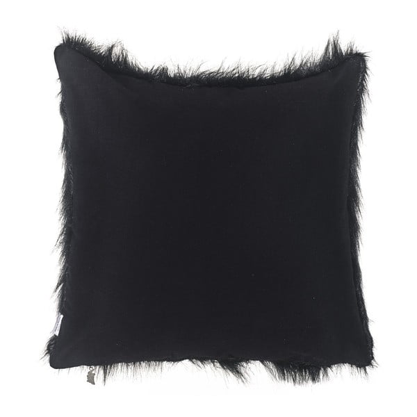 Federa nera Mike & Co. NEW YORK, 43 x 43 cm - Mike & Co. NEW YORK-image-1