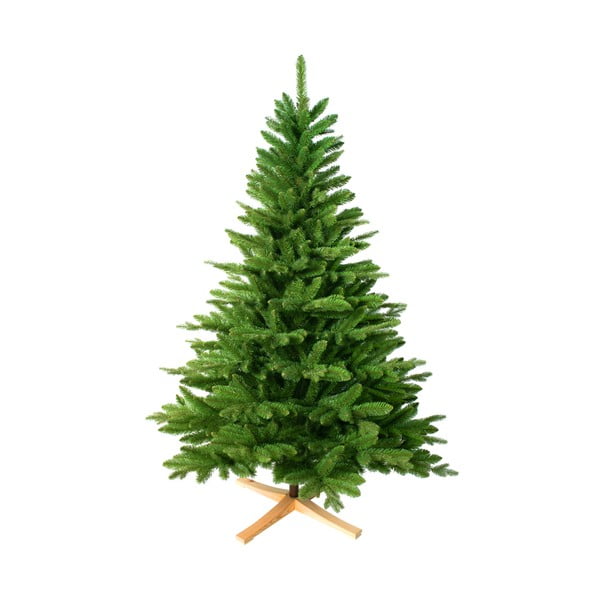 Albero di Natale artificiale altezza 180 cm Spruce - Dakls