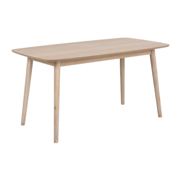 Tavolo da pranzo 150x80 cm Nagano - Actona-image-2