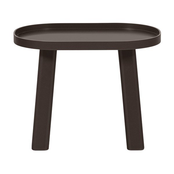 Tavolino in MDF 41x60 cm Mosa – WOOOD-image-4