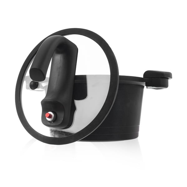 Pentola in alluminio per induzione Grande - Orion-image-3