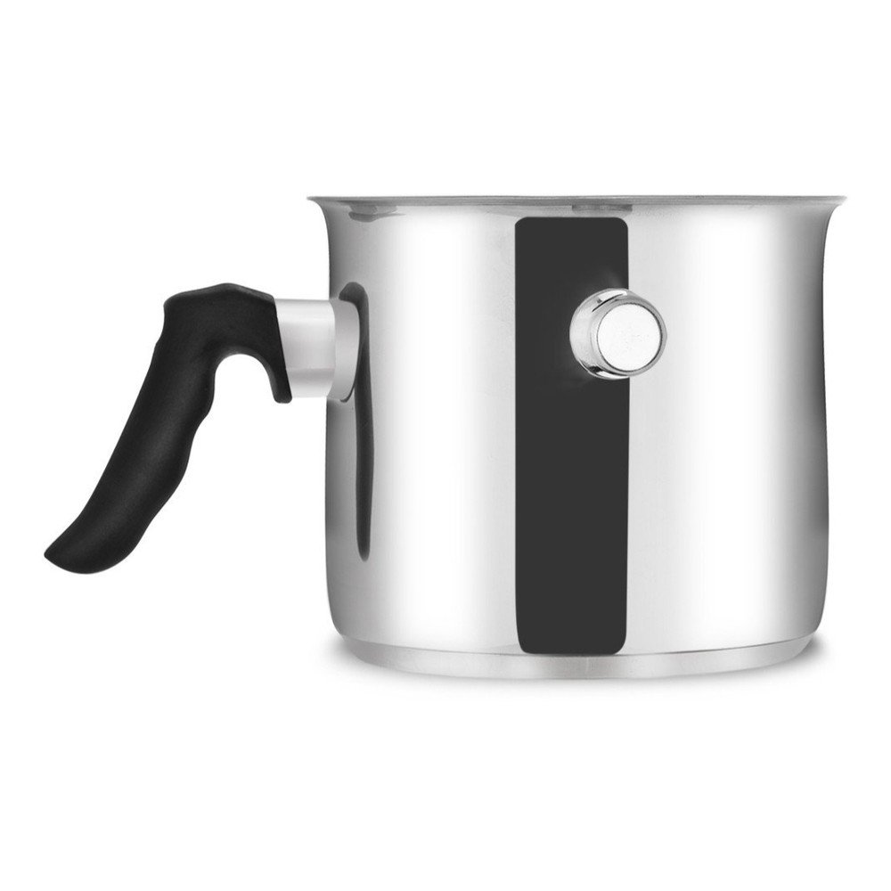 Pentola per il latte in acciaio inox 1,5 l – Orion | Pentole