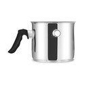 Pentola per il latte in acciaio inox 1,5 l – Orion