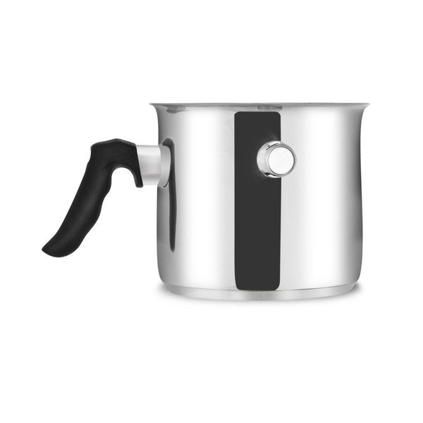 Pentola per il latte in acciaio inox 1,5 l – Orion