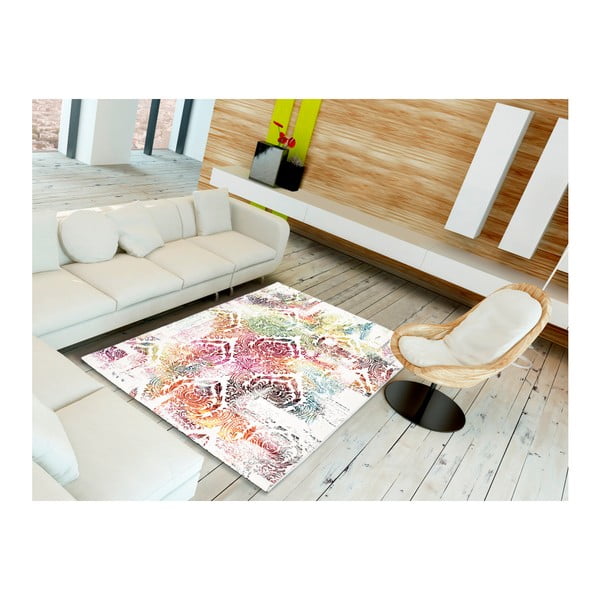 Tappeto Kenti, 60 x 120 cm - Universal-image-1