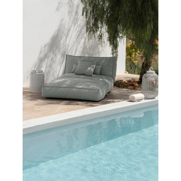 Cuscino da esterno in bouclé 25x60 cm Grow – Blomus-image-3