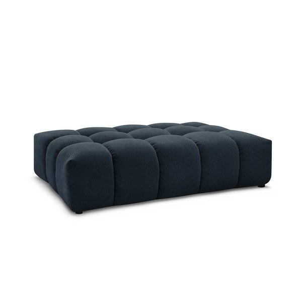 Poggiapiedi blu scuro Everest - Bobochic Paris-image-3