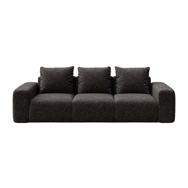Divano color antracite 287 cm Monce – Rodier