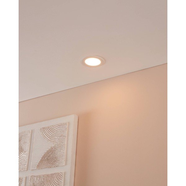 Luce per soffitto da incasso smart LED 5 W FUEVA-Z - EGLO-image-1