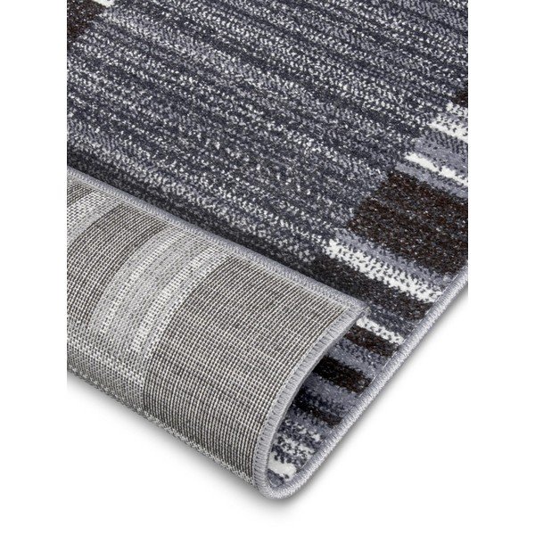 Tappeto grigio/beige 200x67 cm Border - Hanse Home-image-4