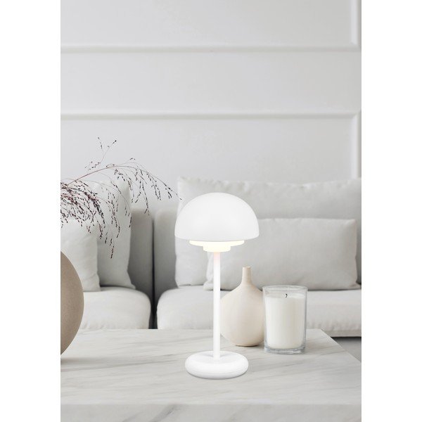Lampada da tavolo da esterno ø 13,5 cm Elliot - Reality-image-3