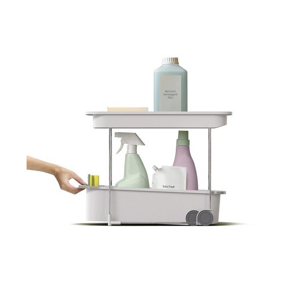 Organizer da cucina in plastica CupboardStore – Joseph Joseph