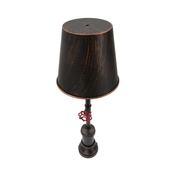 Lampada da tavolo Manhattan Simple - Mauro Ferretti-image-3