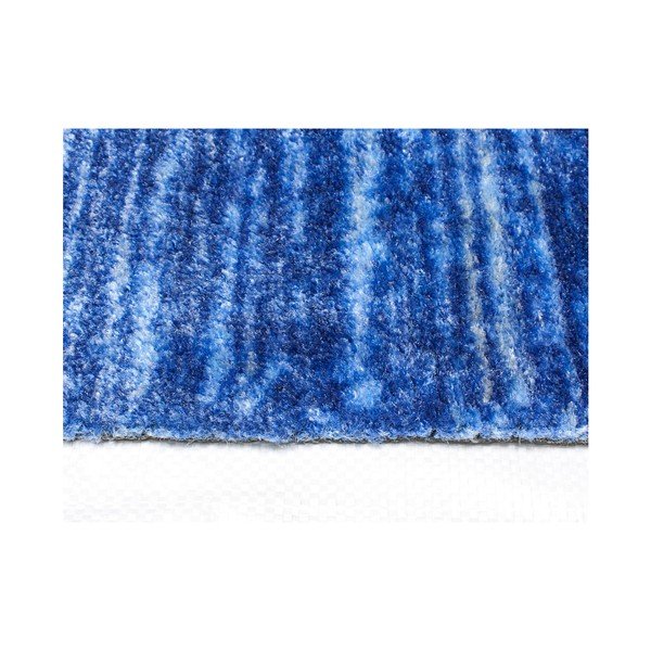 Tappeto blu Venezia Liso Azul, 57 x 120 cm - Universal-image-2