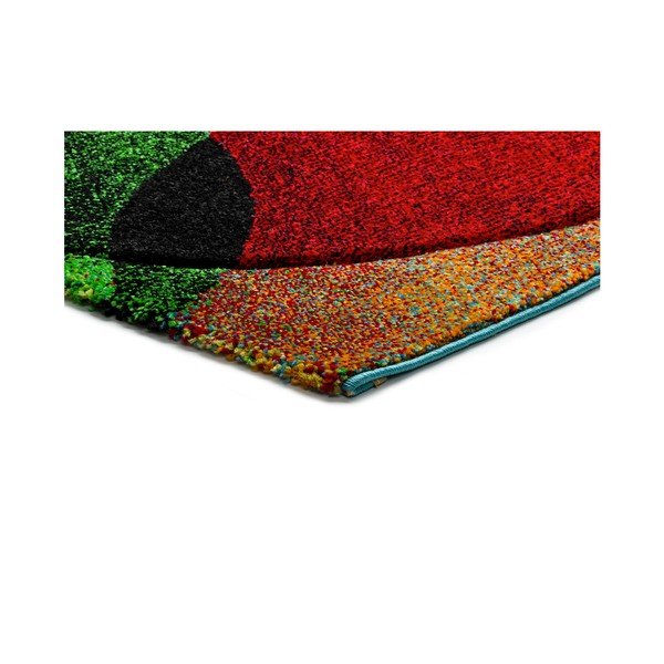 Tappeto Naia Multi, 120 x 170 cm - Universal-image-1