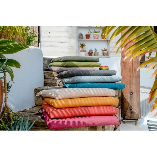 Cuscino per esterni 50x50 cm Canvas Eco - Madison-image-1