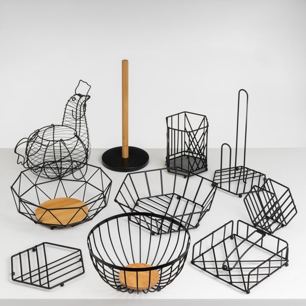 Cestino portafrutta - Casa Selección-image-1