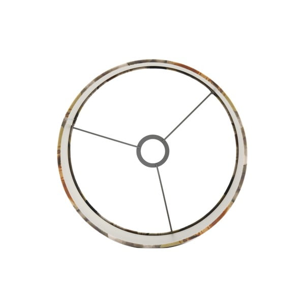 Paralume ø 30 cm Rosa Victoria - Light & Living-image-4