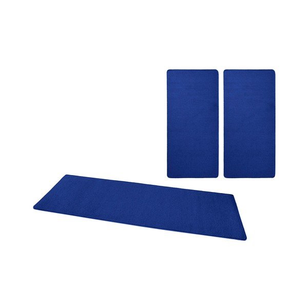 Set di 3 guide blu Fancy - Hanse Home
