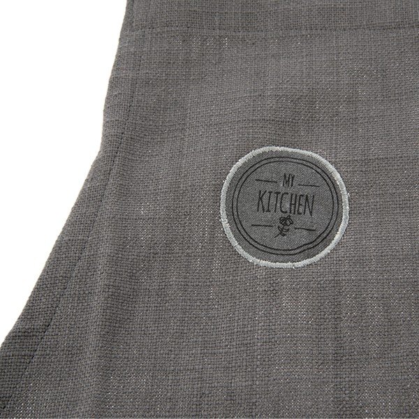 Grembiule in cotone My Kitchen – Orion-image-3