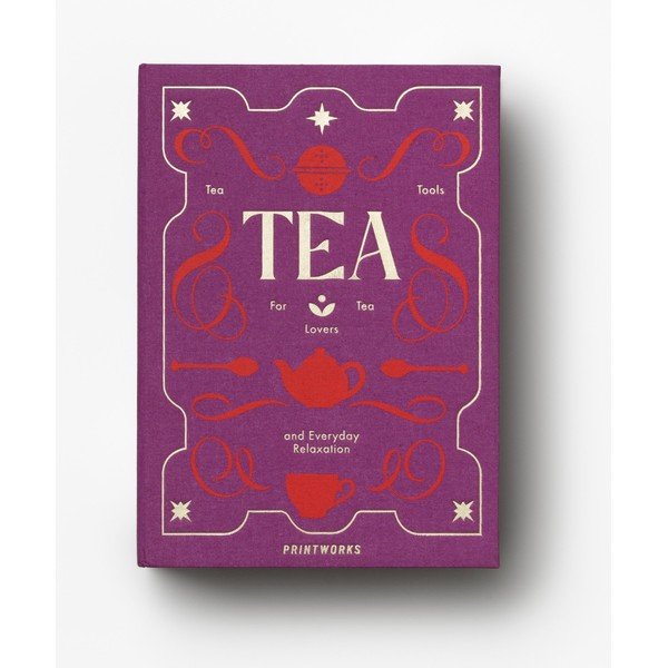 Accessori per il tè The Essentials Tea Tools – Printworks