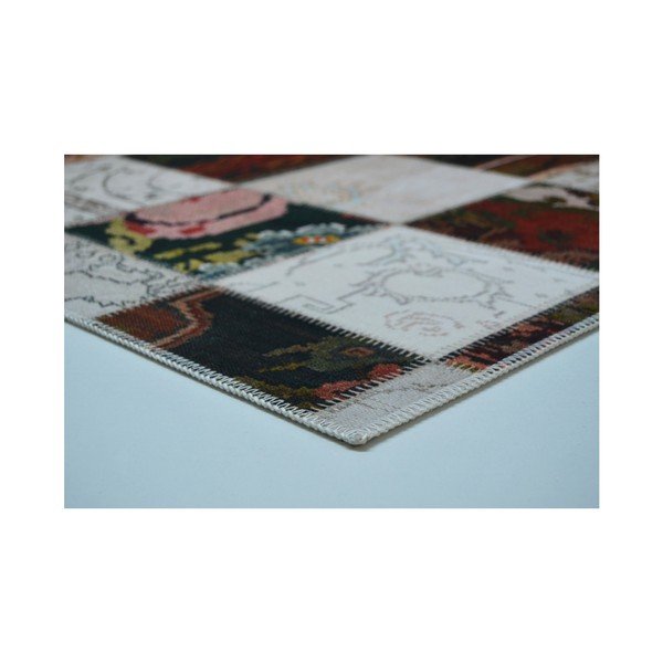 Tappeto resistente Krasso, 100 x 160 cm - Vitaus-image-1