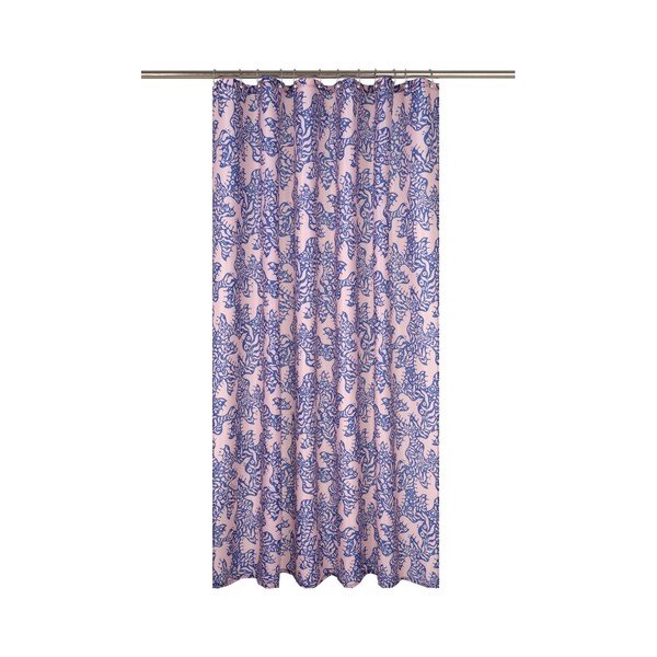 Tenda per doccia 180x200 cm Birdsong – Jotex