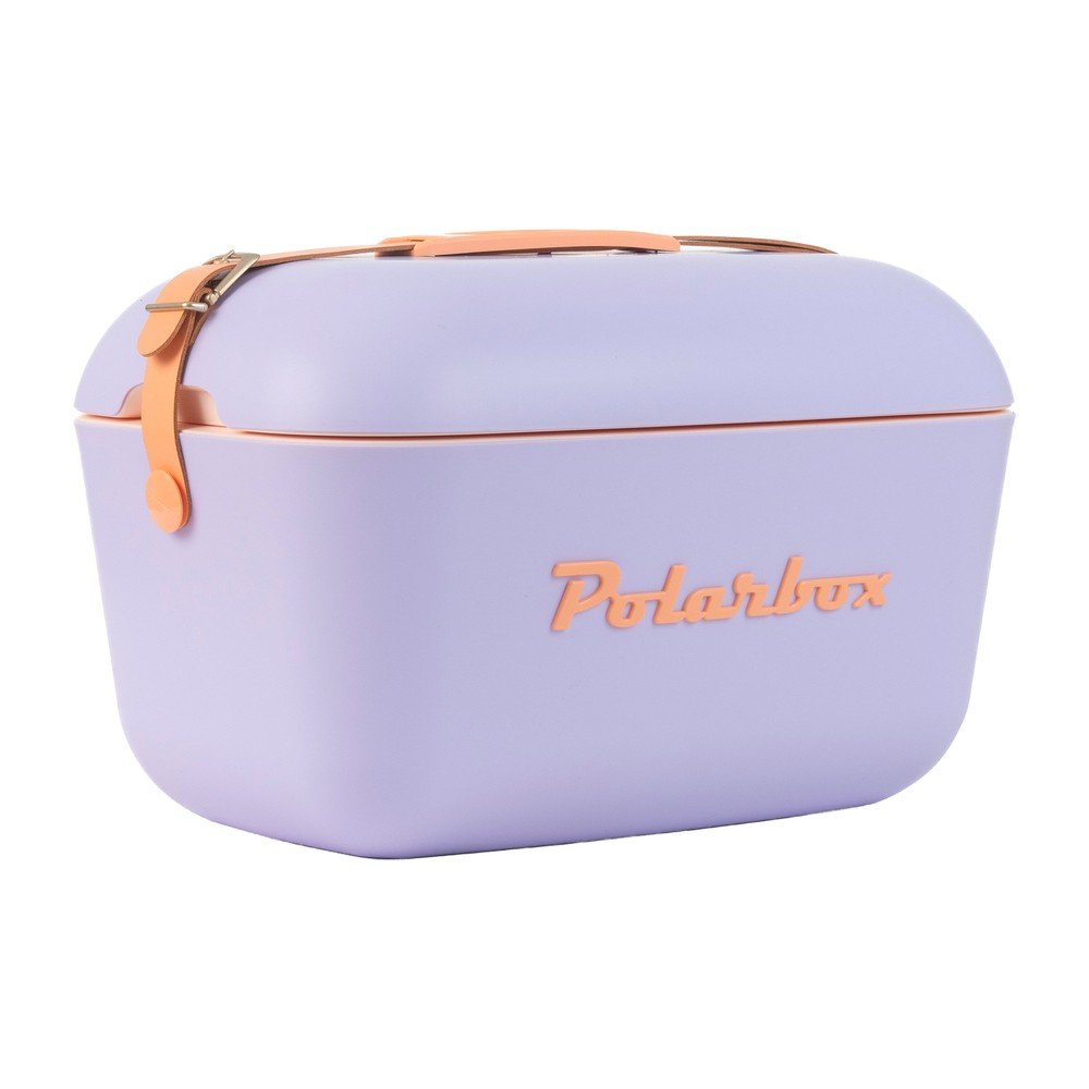 Borsa frigo viola 12 l Pop – Polarbox | Contenitori termici e borse frigo