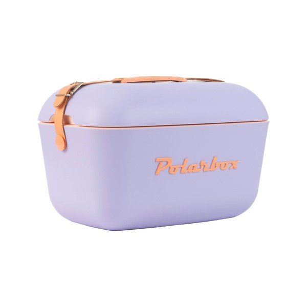 Borsa frigo viola 12 l Pop – Polarbox