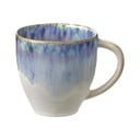 Tazza in gres blu Brisa, 300 ml - Costa Nova