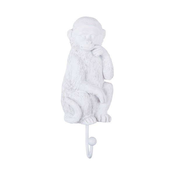 Gancio bianco Monkey - Leitmotiv