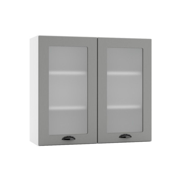 Mobile cucina superiore (larghezza 80 cm) Kai - STOLKAR