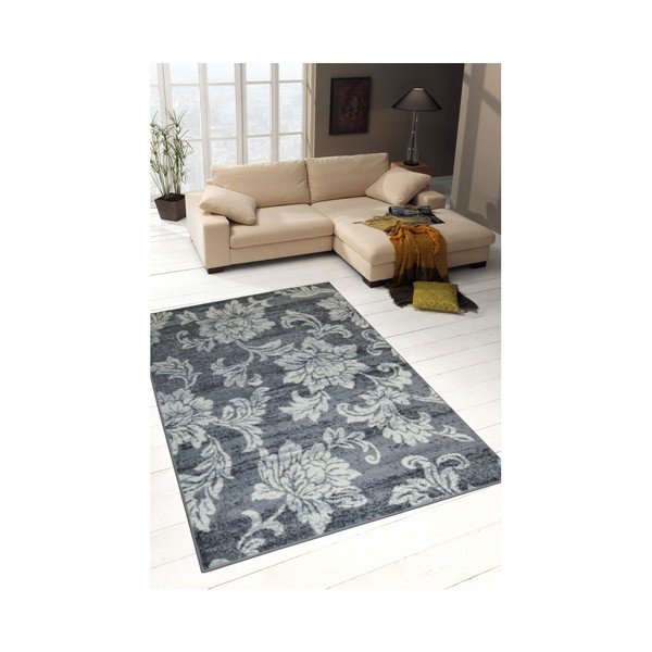 Koberec Flair Rugs Fleurs, 133x190 cm