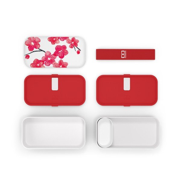 Scatola snack Blossom Original - Monbento-image-4
