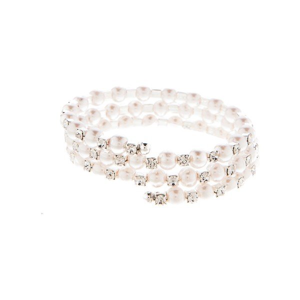 Bracciale da donna in argento Erin - NOMA-image-2