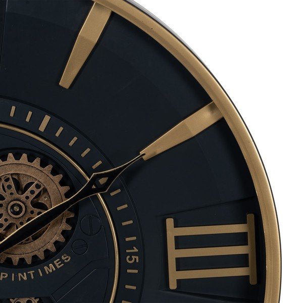 Orologio da parete ø 59 cm - Ixia-image-4