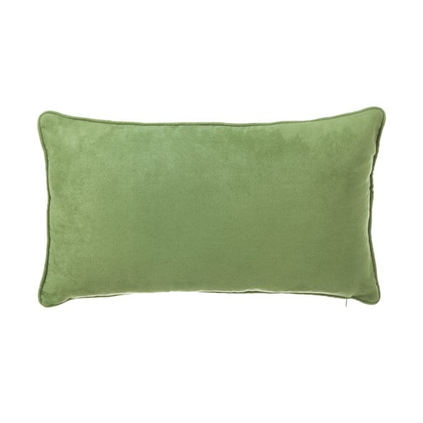 Cuscino verde Loving, 50 x 30 cm Antelina - Casa Selección