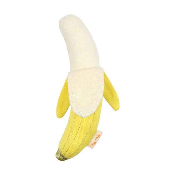 Sonaglio Banana - Meri Meri-image-2