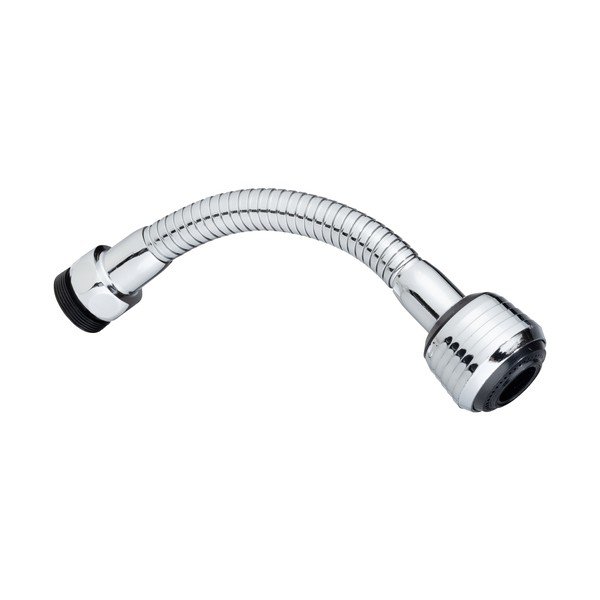 Soffione doccia in acciaio inox - Maximex-image-2