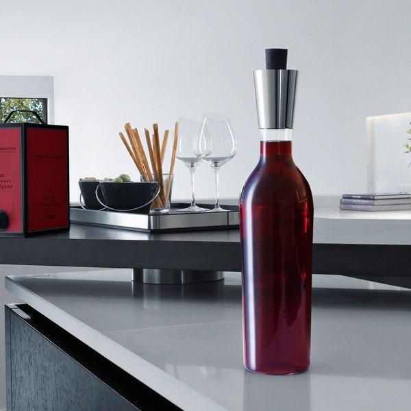 Decanter da vino bag-in-box, - Eva Solo-image-1