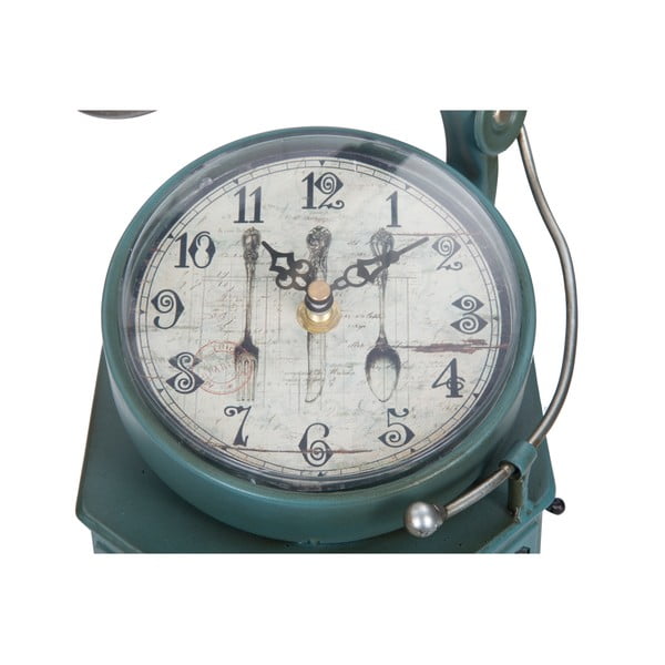 Orologio da tavolo Grammofono - Mauro Ferretti-image-3