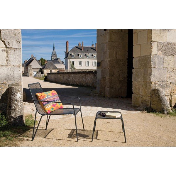 Tavolo da giardino 45x48 cm Ambroise - Ezeis-image-2