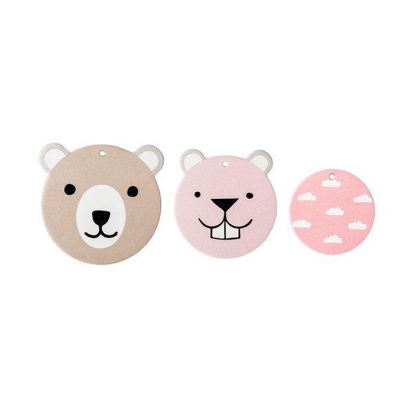 Decorazione murale per bambini - Bloomingville Mini