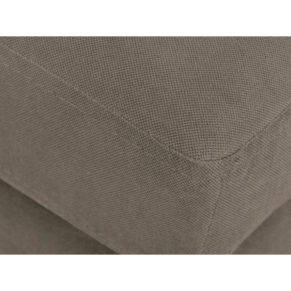Sgabello beige Elena - Mazzini Sofas-image-3