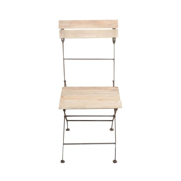 Zahradní skládací židle Crido Consulting Monica-image-2