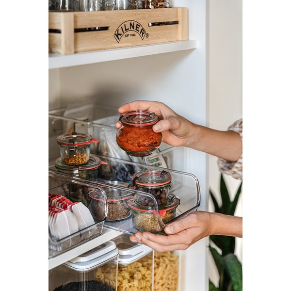 Organizzatore Binz, 14 x 28 cm Linus - iDesign-image-1