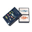Gioco di carte Ocean - Rex London