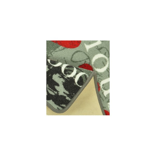 Runner da cucina Enjoy Life, 67 x 180 cm - Hanse Home-image-3