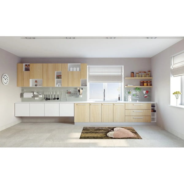 Runner Coure, 60 x 140 cm Cuore - Floorita-image-1